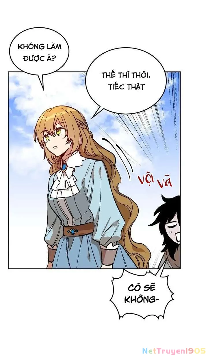 Vị Hôn Thê Khế Ước Của Công Tước Chapter  129 - 16