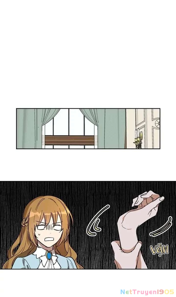 Vị Hôn Thê Khế Ước Của Công Tước Chapter  129 - 18