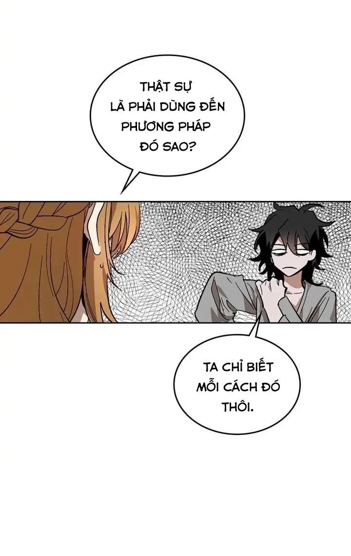 Vị Hôn Thê Khế Ước Của Công Tước Chapter  129 - 19