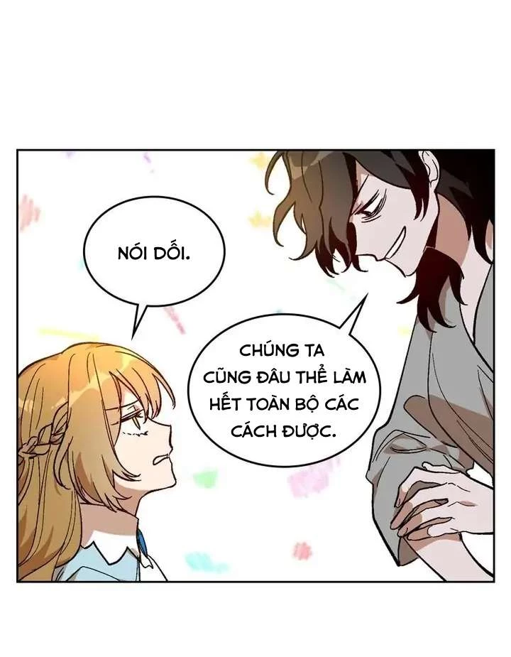 Vị Hôn Thê Khế Ước Của Công Tước Chapter  129 - 20