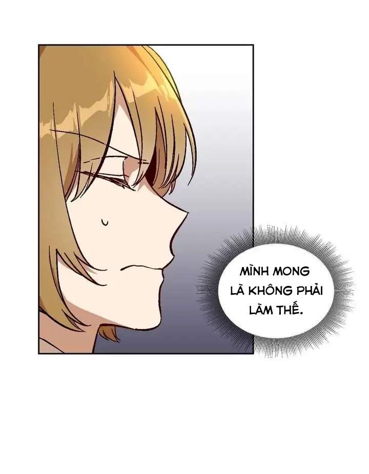 Vị Hôn Thê Khế Ước Của Công Tước Chapter  129 - 21