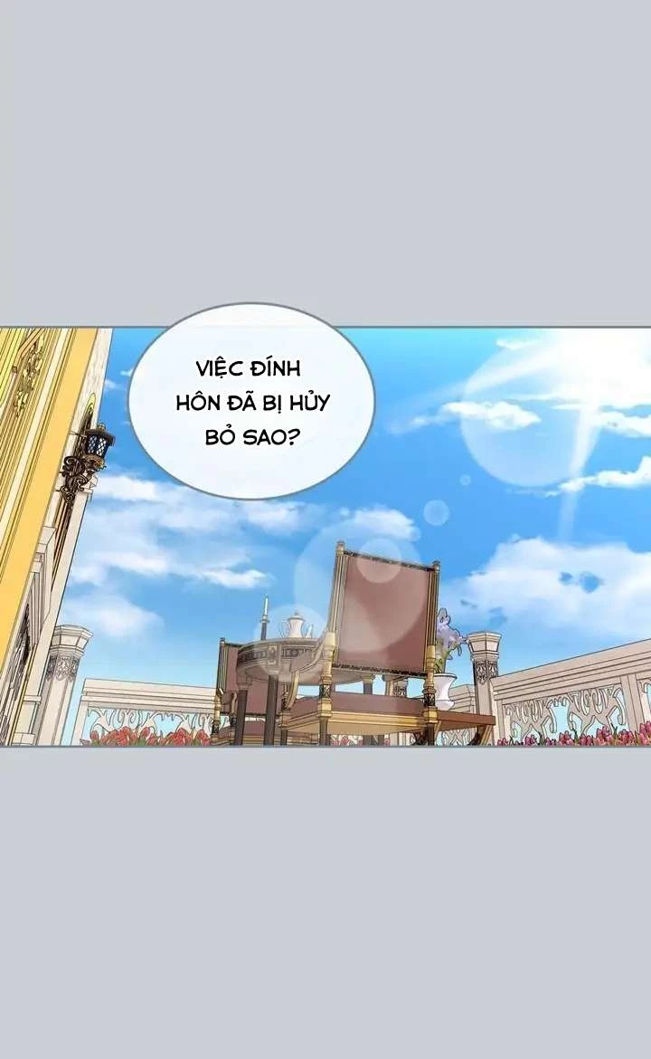 Vị Hôn Thê Khế Ước Của Công Tước Chapter  129 - 23