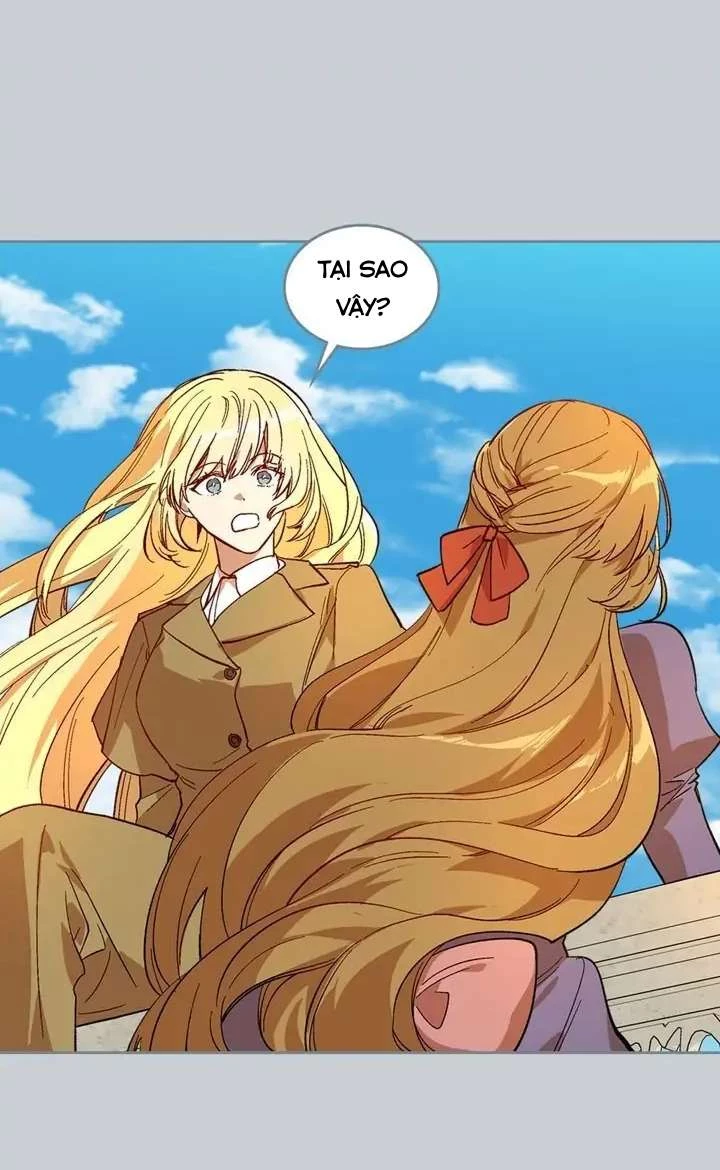 Vị Hôn Thê Khế Ước Của Công Tước Chapter  129 - 24