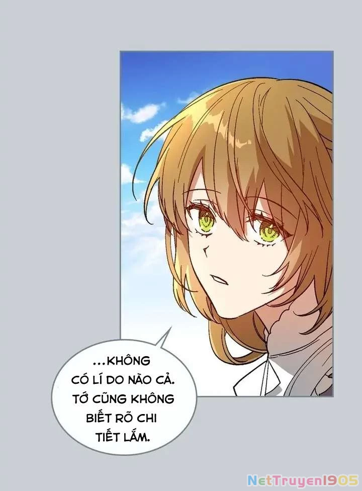 Vị Hôn Thê Khế Ước Của Công Tước Chapter  129 - 25