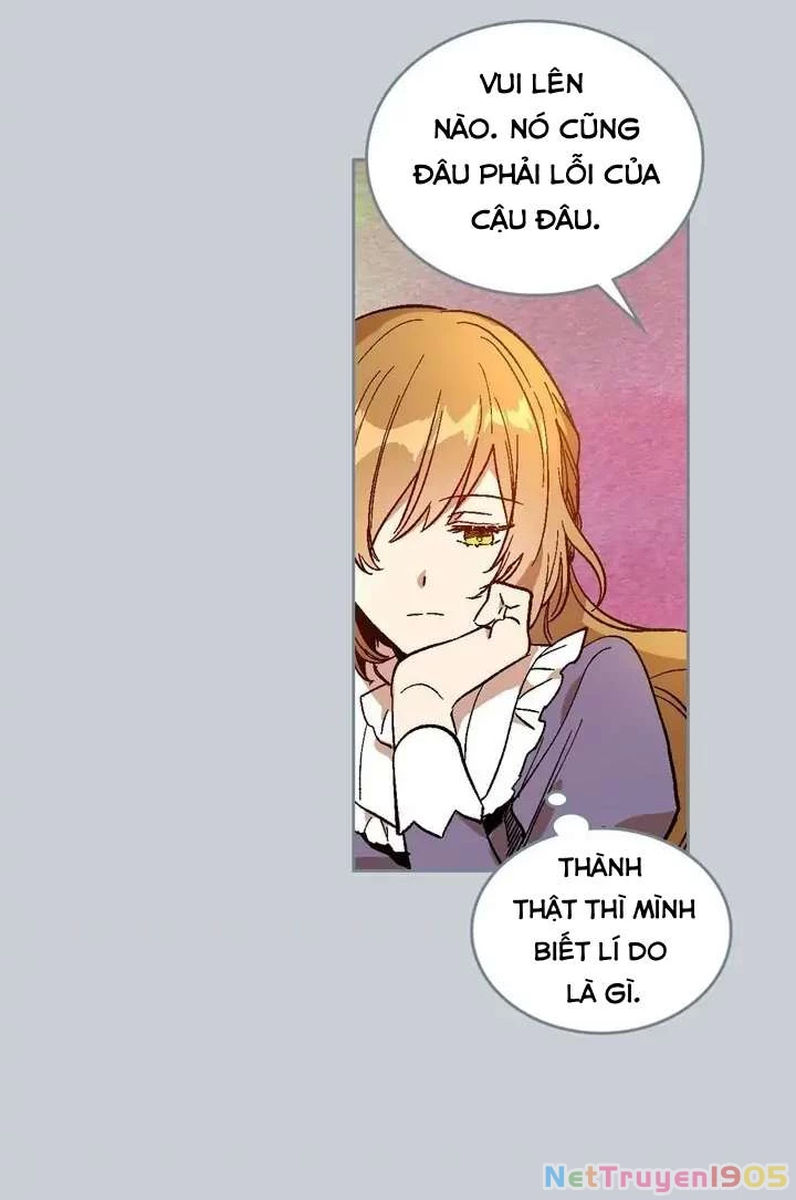 Vị Hôn Thê Khế Ước Của Công Tước Chapter  129 - 27