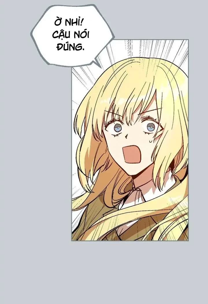 Vị Hôn Thê Khế Ước Của Công Tước Chapter  129 - 30