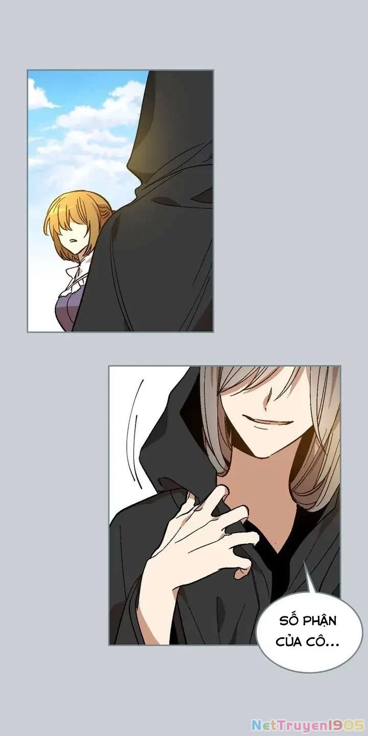 Vị Hôn Thê Khế Ước Của Công Tước Chapter  129 - 35