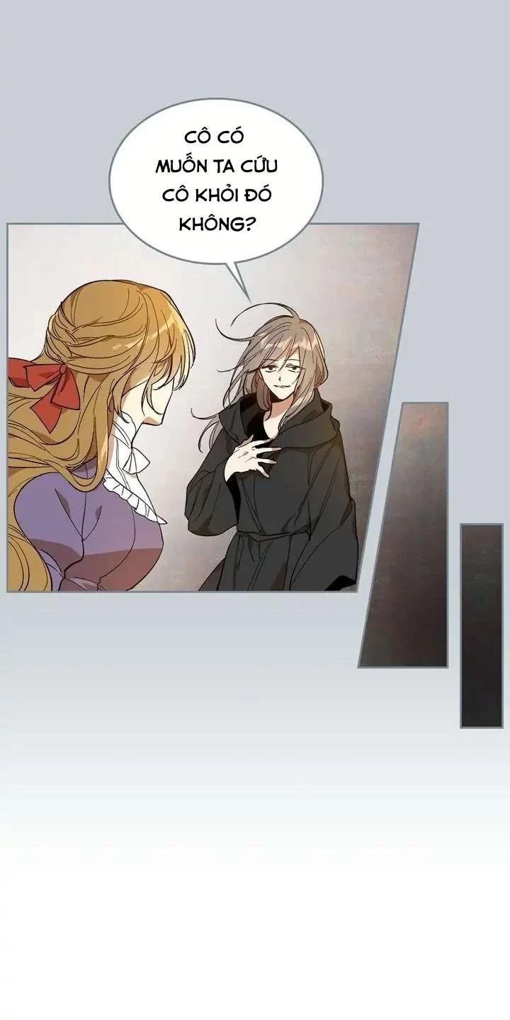 Vị Hôn Thê Khế Ước Của Công Tước Chapter  129 - 36