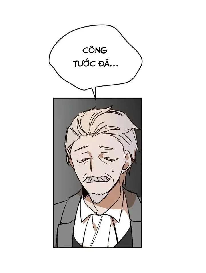 Vị Hôn Thê Khế Ước Của Công Tước Chapter  129 - 39