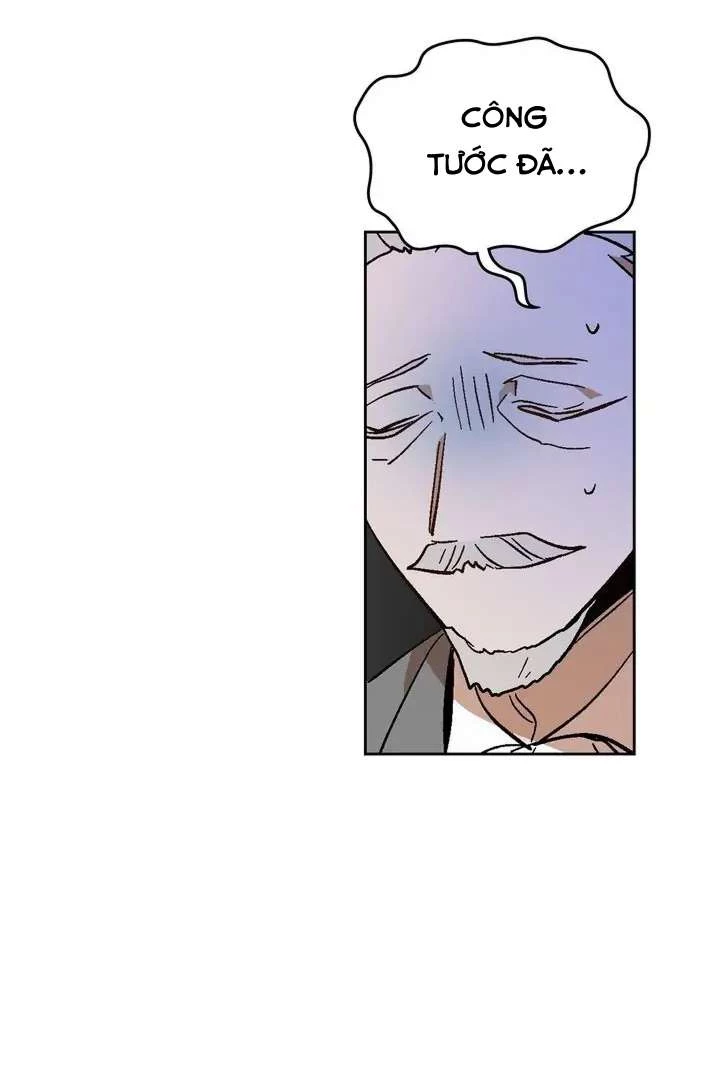 Vị Hôn Thê Khế Ước Của Công Tước Chapter  129 - 40