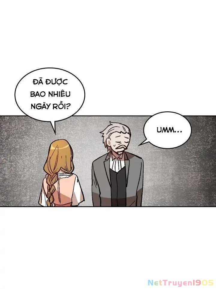 Vị Hôn Thê Khế Ước Của Công Tước Chapter  129 - 42
