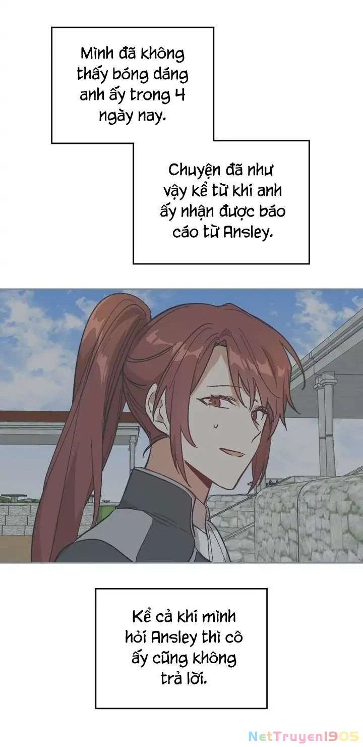 Vị Hôn Thê Khế Ước Của Công Tước Chapter  129 - 43