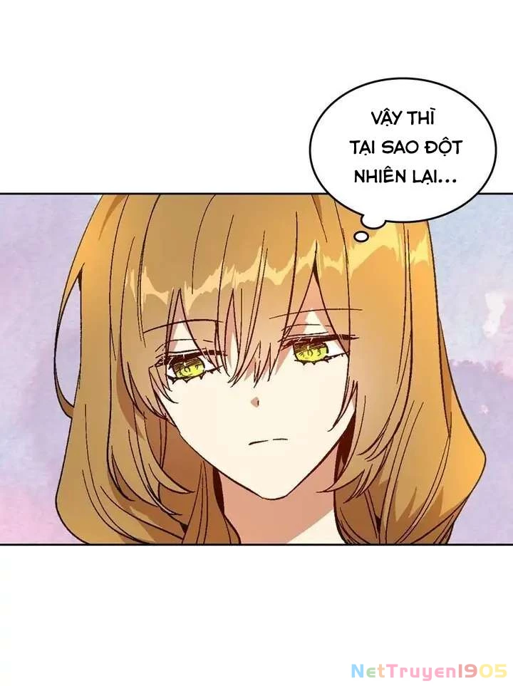 Vị Hôn Thê Khế Ước Của Công Tước Chapter  129 - 45