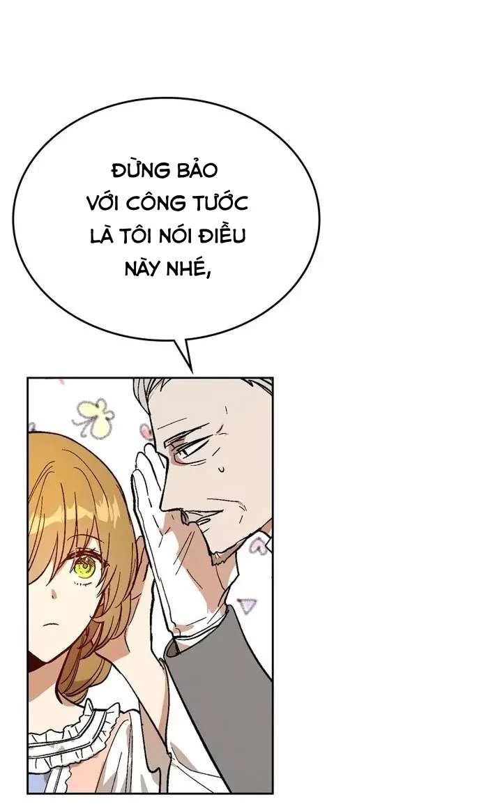 Vị Hôn Thê Khế Ước Của Công Tước Chapter  129 - 47
