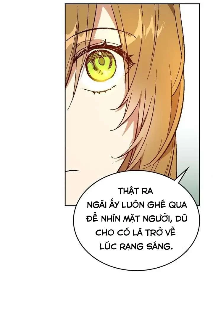 Vị Hôn Thê Khế Ước Của Công Tước Chapter  129 - 48