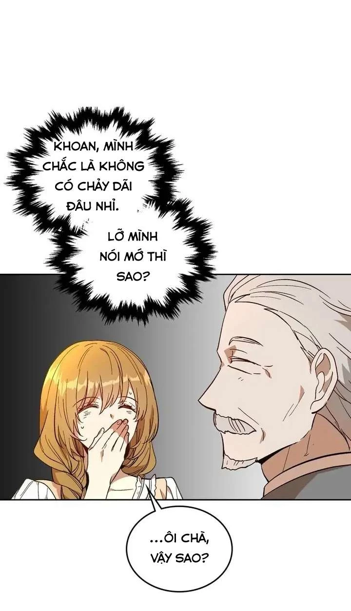 Vị Hôn Thê Khế Ước Của Công Tước Chapter  129 - 50