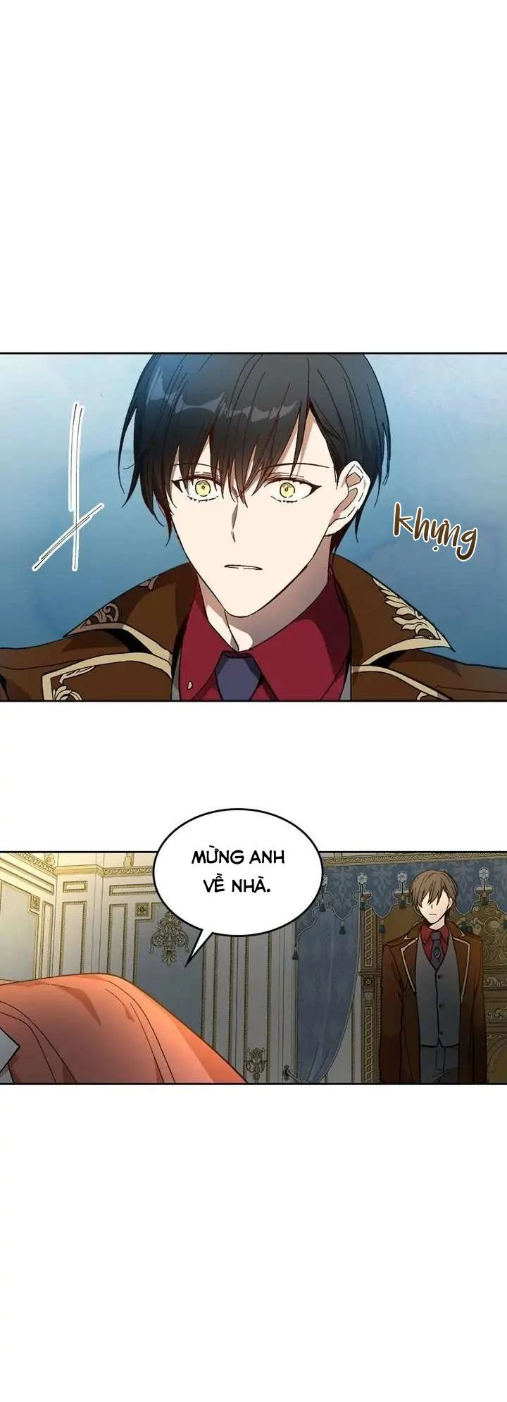 Vị Hôn Thê Khế Ước Của Công Tước Chapter  129 - 54