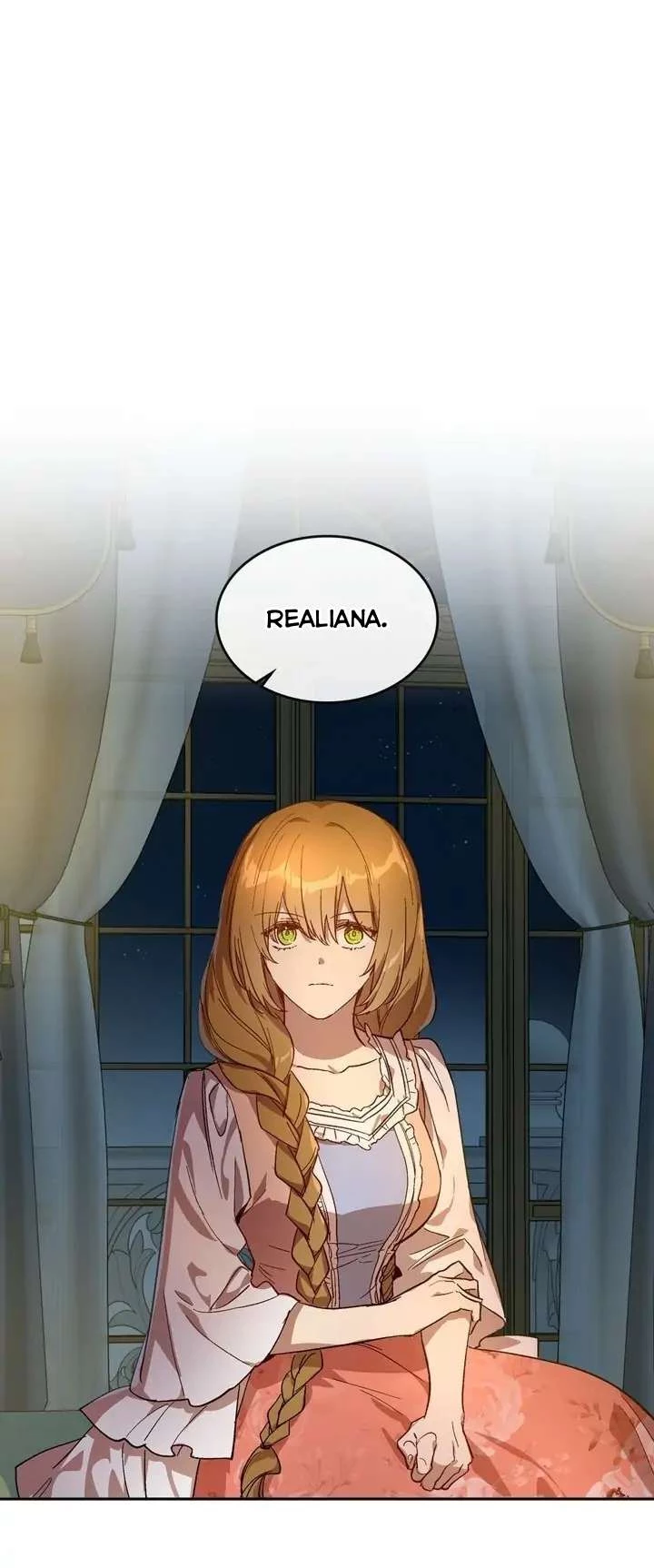 Vị Hôn Thê Khế Ước Của Công Tước Chapter  129 - 55