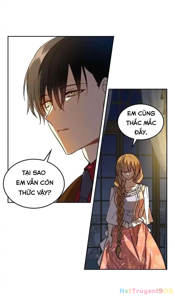 Vị Hôn Thê Khế Ước Của Công Tước Chapter 130 - 4