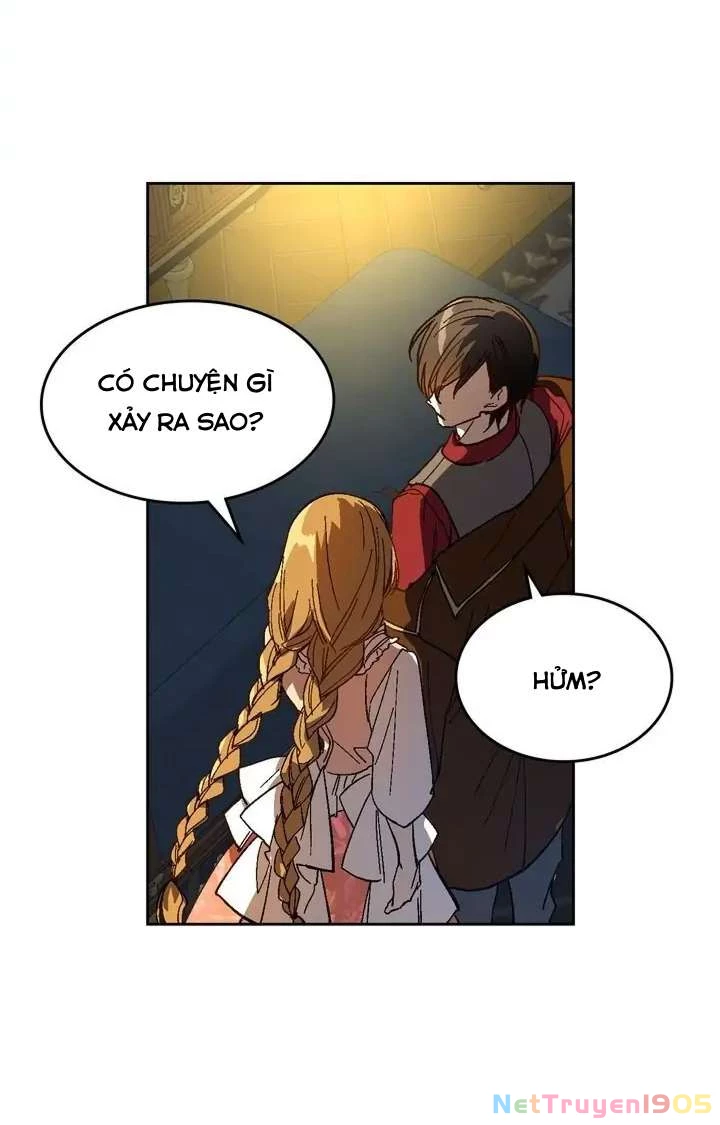 Vị Hôn Thê Khế Ước Của Công Tước Chapter 130 - 5