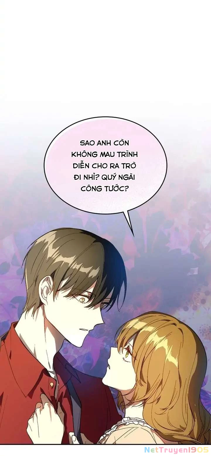 Vị Hôn Thê Khế Ước Của Công Tước Chapter 130 - 9