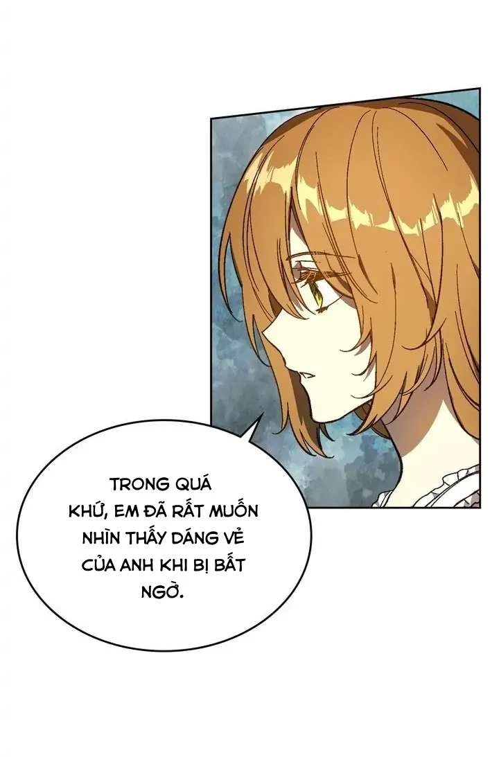 Vị Hôn Thê Khế Ước Của Công Tước Chapter 130 - 11