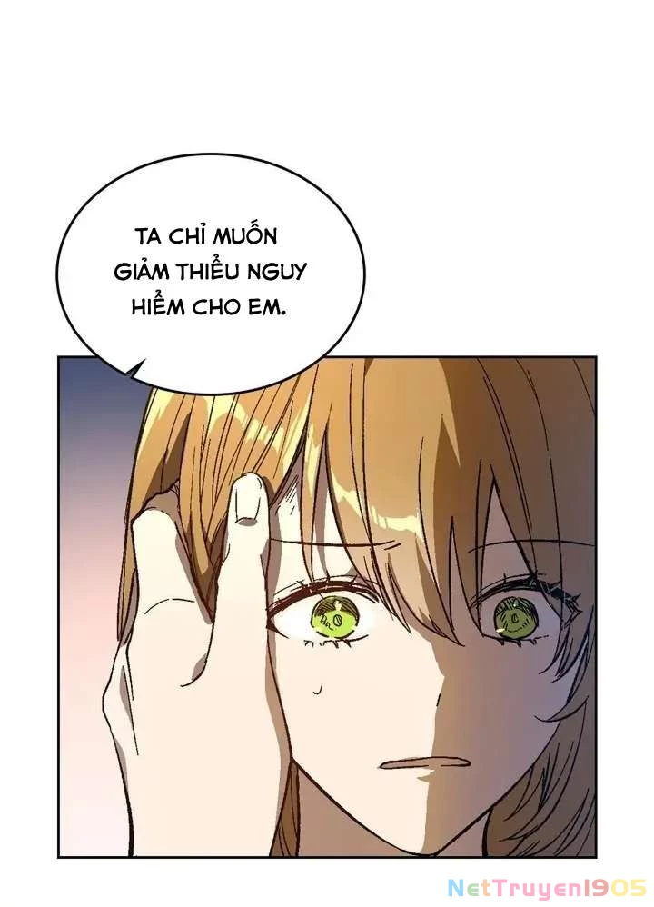 Vị Hôn Thê Khế Ước Của Công Tước Chapter 130 - 26