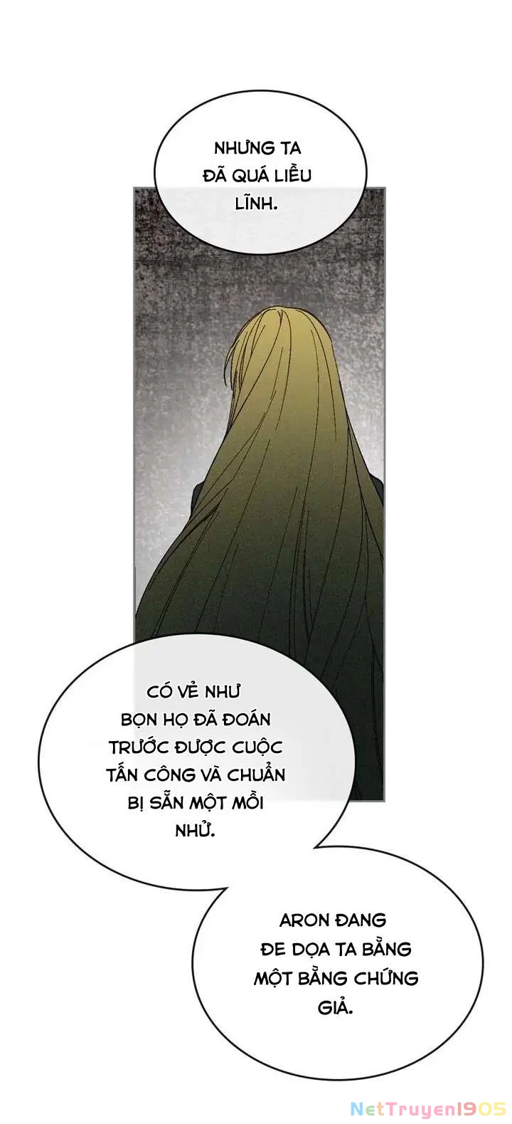 Vị Hôn Thê Khế Ước Của Công Tước Chapter 130 - 27