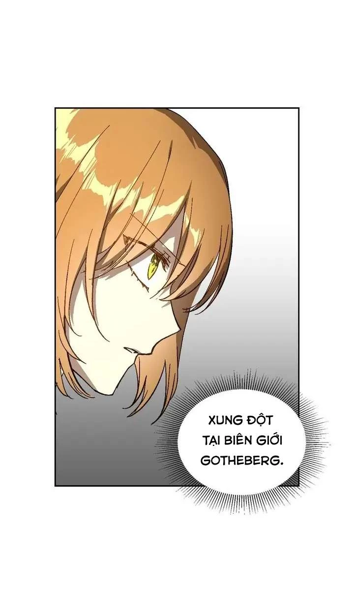 Vị Hôn Thê Khế Ước Của Công Tước Chapter 130 - 30
