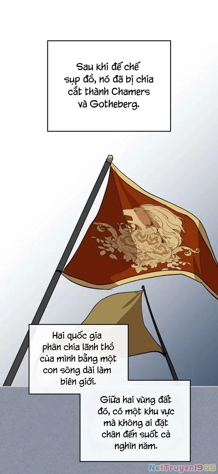 Vị Hôn Thê Khế Ước Của Công Tước Chapter 130 - 31