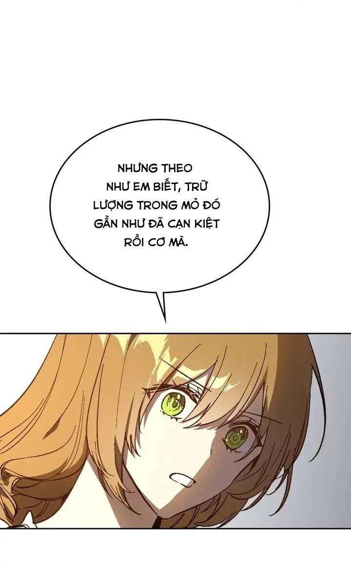 Vị Hôn Thê Khế Ước Của Công Tước Chapter 130 - 34