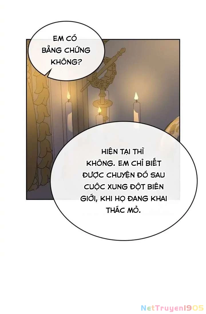 Vị Hôn Thê Khế Ước Của Công Tước Chapter 130 - 36