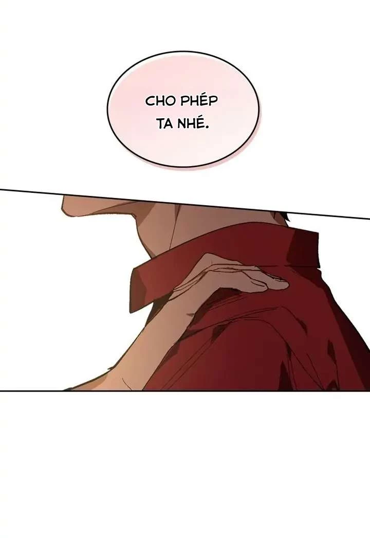 Vị Hôn Thê Khế Ước Của Công Tước Chapter 130 - 47