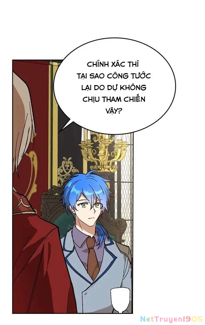 Vị Hôn Thê Khế Ước Của Công Tước Chapter 130 - 51