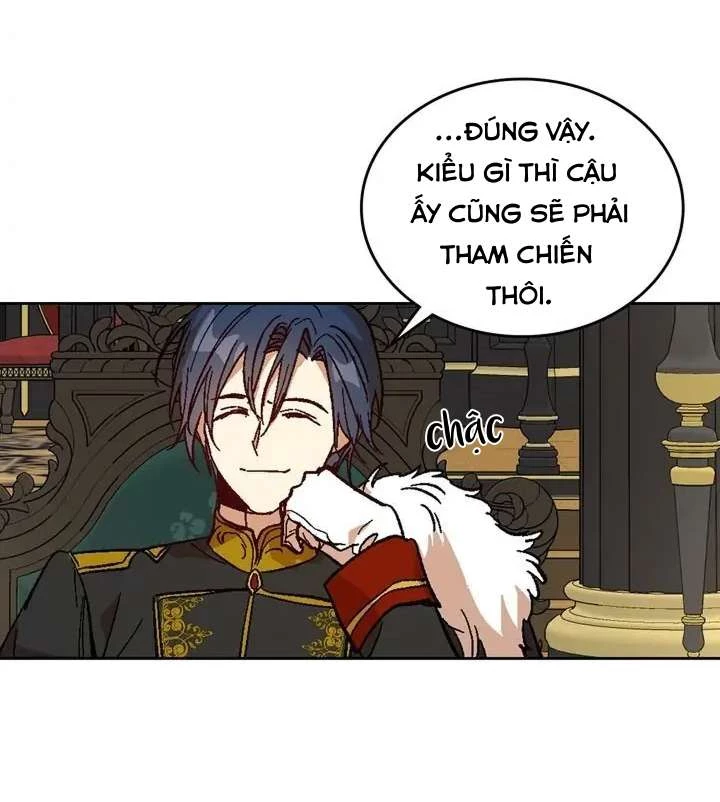 Vị Hôn Thê Khế Ước Của Công Tước Chapter 130 - 54