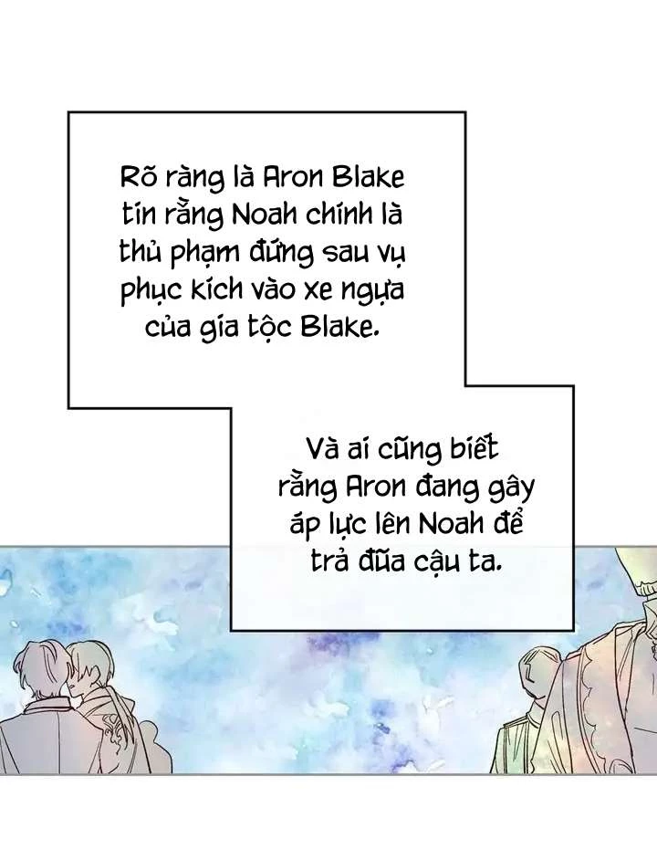 Vị Hôn Thê Khế Ước Của Công Tước Chapter 130 - 57