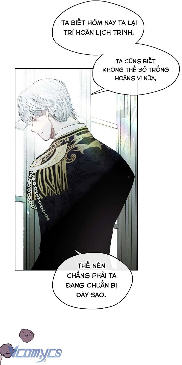 Gia Đình Bị Ám Ảnh Bởi Tôi Chapter 85 - 3