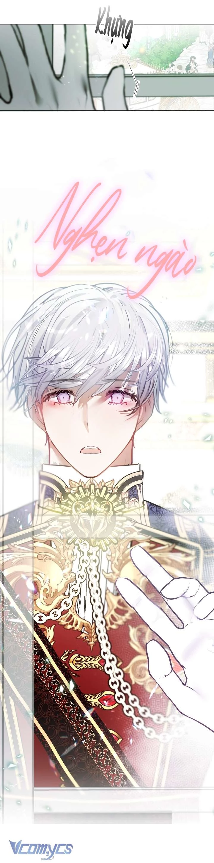 Gia Đình Bị Ám Ảnh Bởi Tôi Chapter 85 - 6