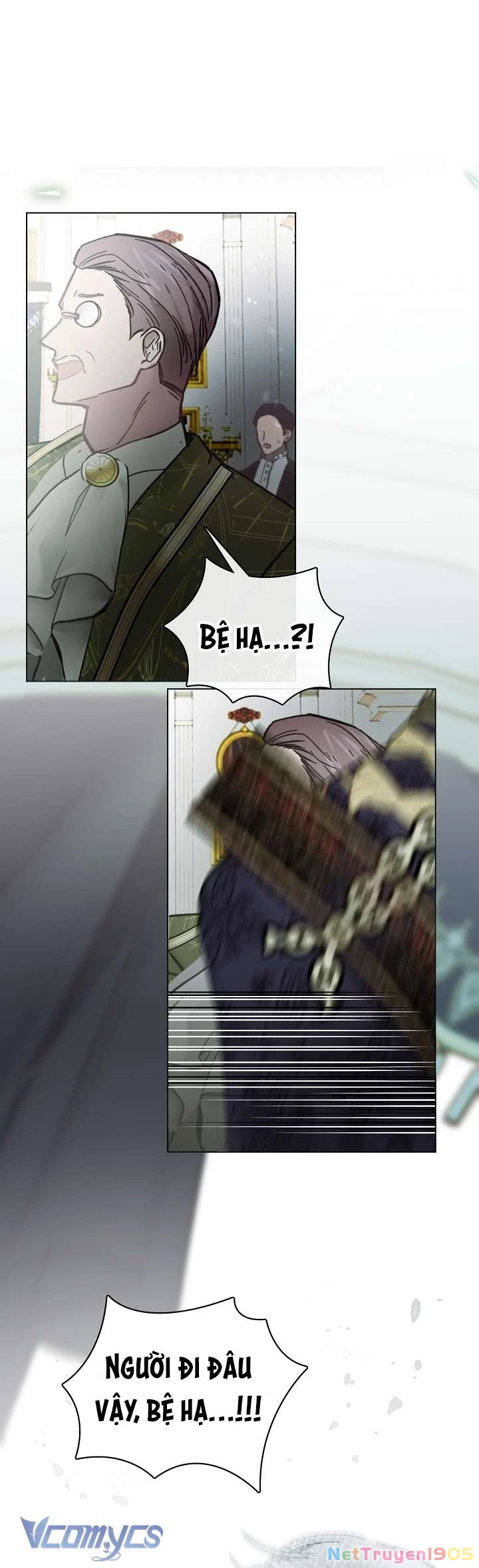 Gia Đình Bị Ám Ảnh Bởi Tôi Chapter 85 - 7