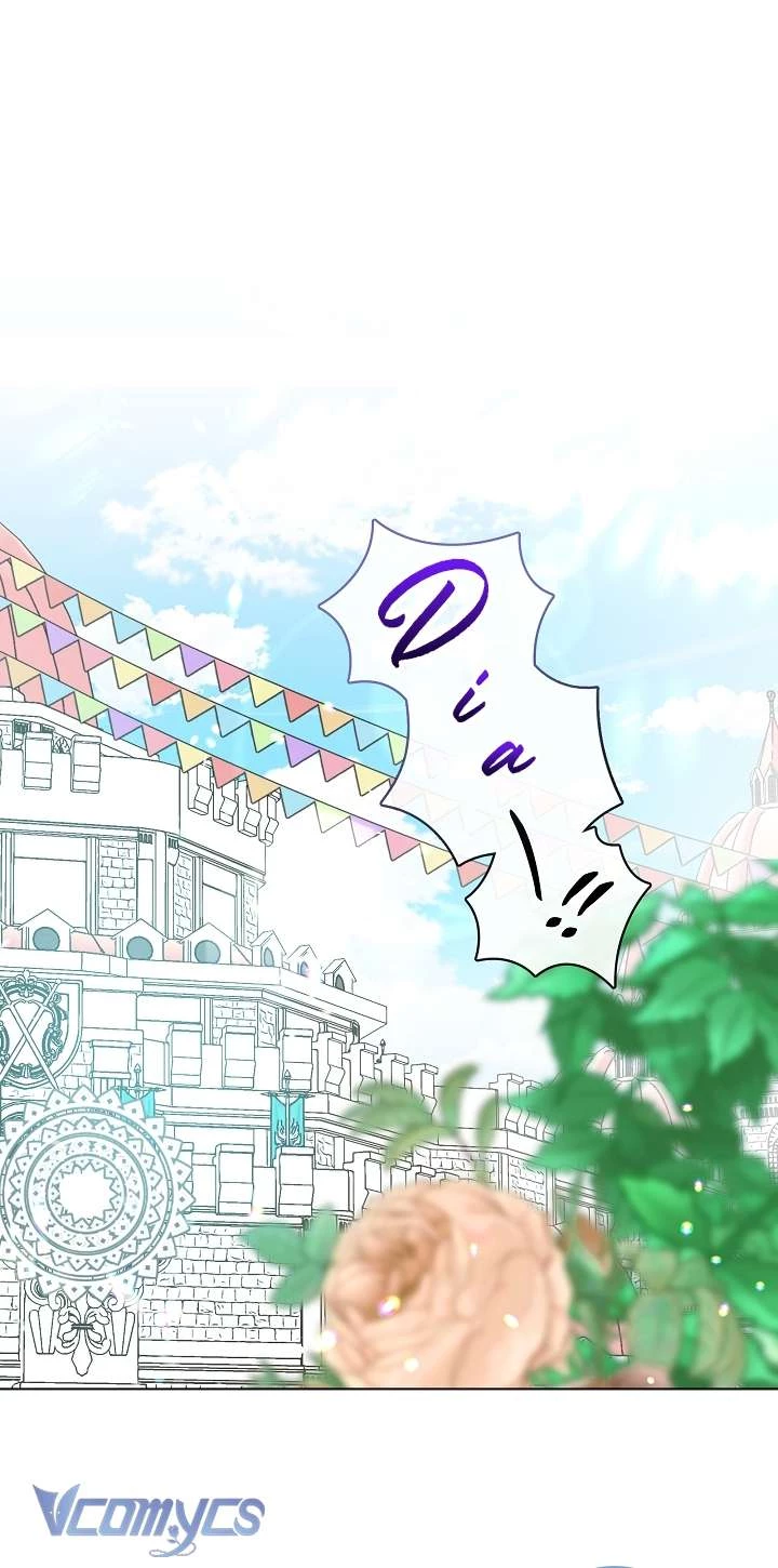 Gia Đình Bị Ám Ảnh Bởi Tôi Chapter 85 - 9