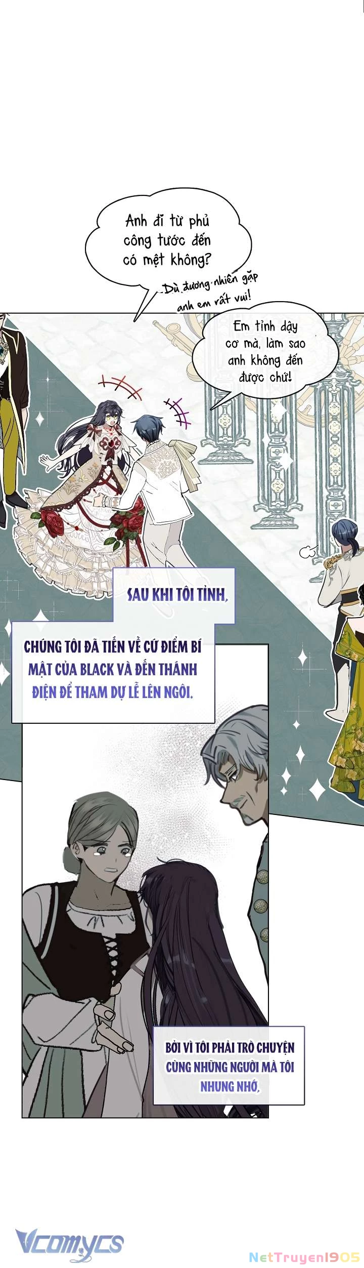 Gia Đình Bị Ám Ảnh Bởi Tôi Chapter 85 - 11