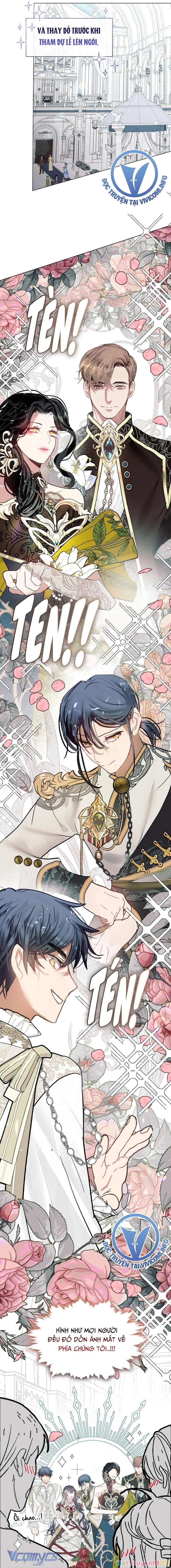 Gia Đình Bị Ám Ảnh Bởi Tôi Chapter 85 - 12