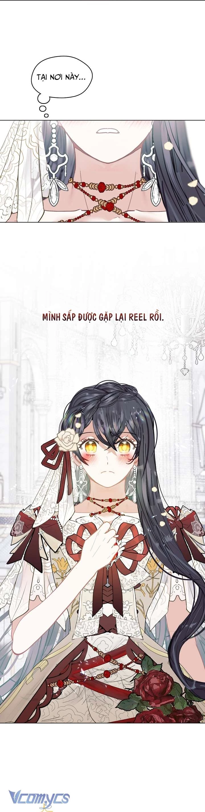 Gia Đình Bị Ám Ảnh Bởi Tôi Chapter 85 - 13