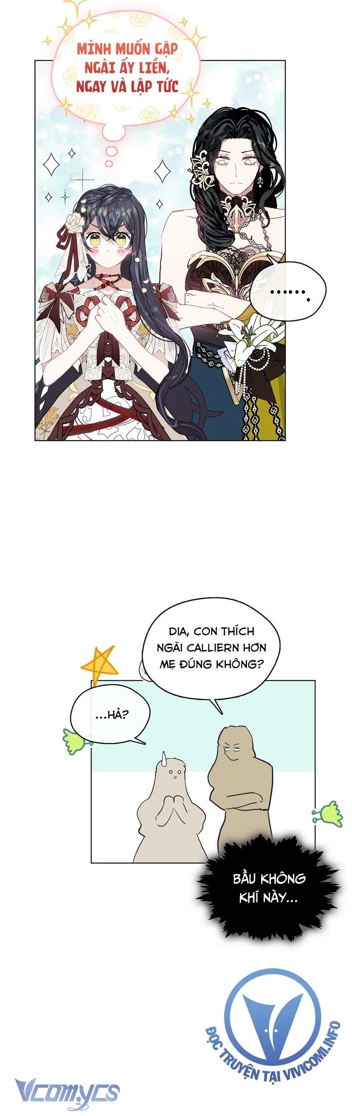 Gia Đình Bị Ám Ảnh Bởi Tôi Chapter 85 - 14