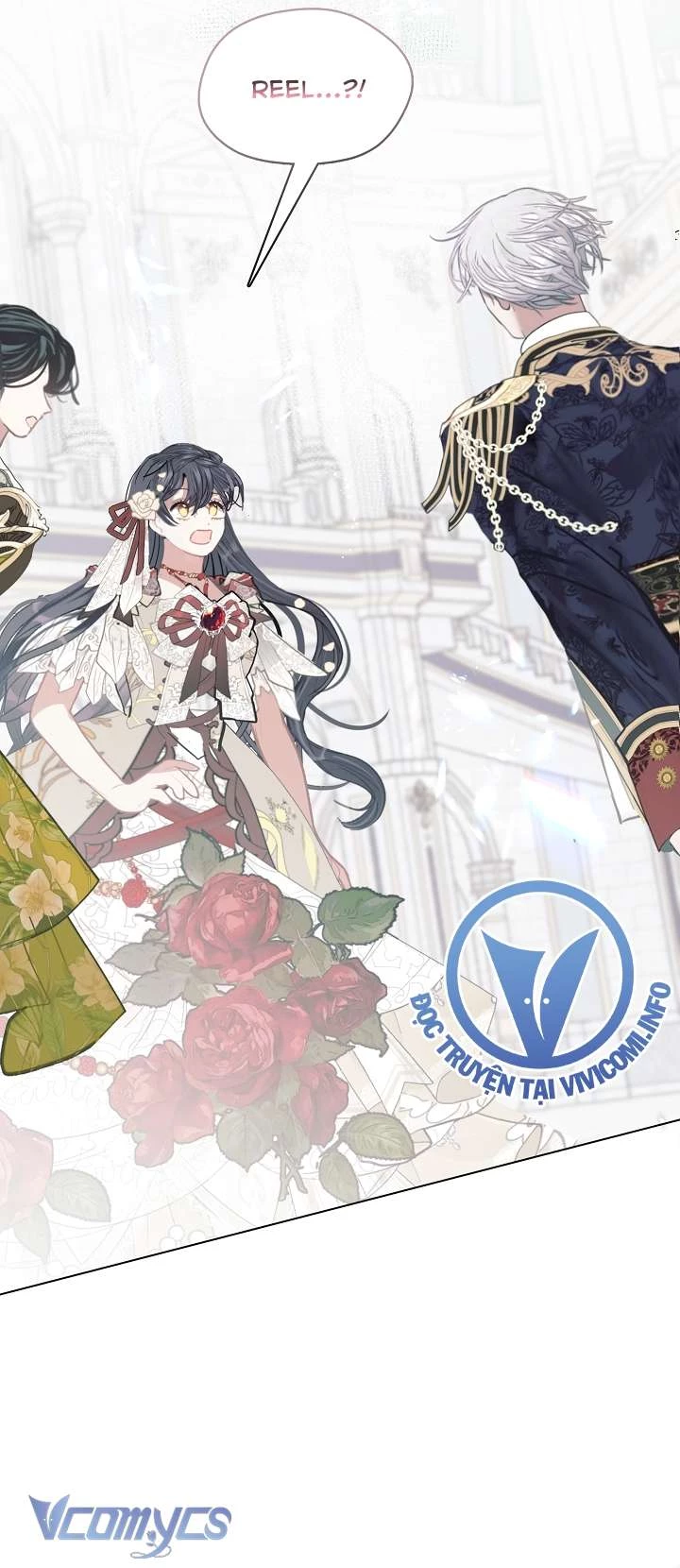 Gia Đình Bị Ám Ảnh Bởi Tôi Chapter 85 - 17