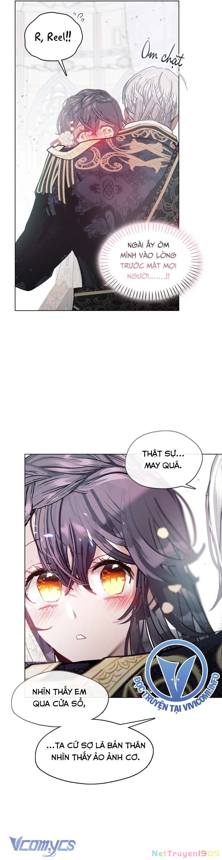Gia Đình Bị Ám Ảnh Bởi Tôi Chapter 85 - 21