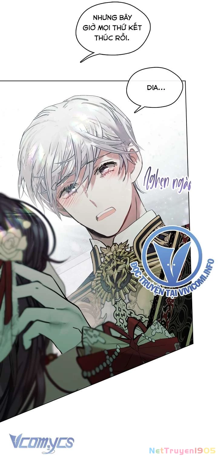 Gia Đình Bị Ám Ảnh Bởi Tôi Chapter 85 - 23