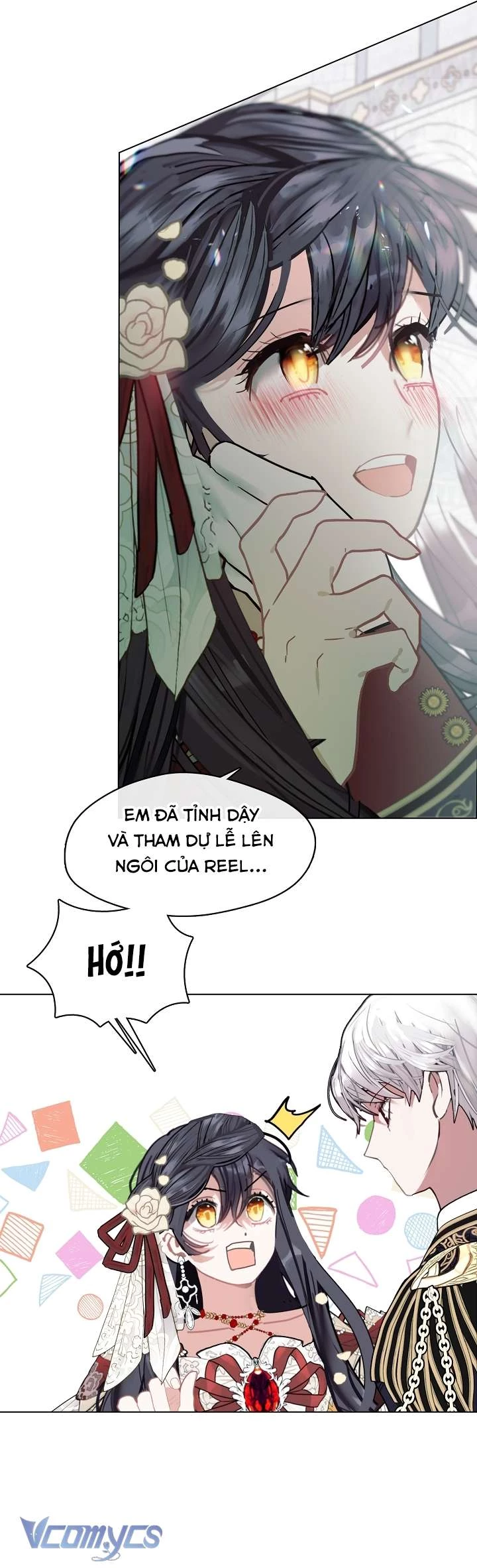 Gia Đình Bị Ám Ảnh Bởi Tôi Chapter 85 - 24