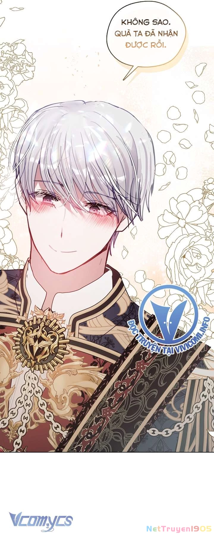 Gia Đình Bị Ám Ảnh Bởi Tôi Chapter 85 - 26