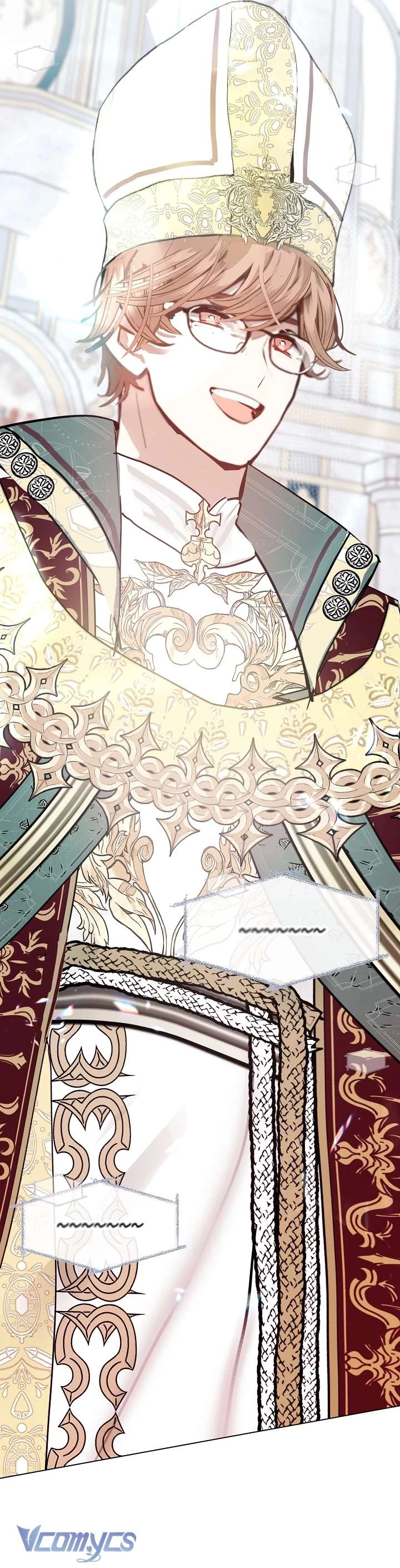 Gia Đình Bị Ám Ảnh Bởi Tôi Chapter 85 - 31